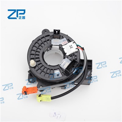 Clock Spring Spiral Cable Sub-Assy Cinta Airbag 25554-1JA1A pou Nissan Altima Teana 2008
